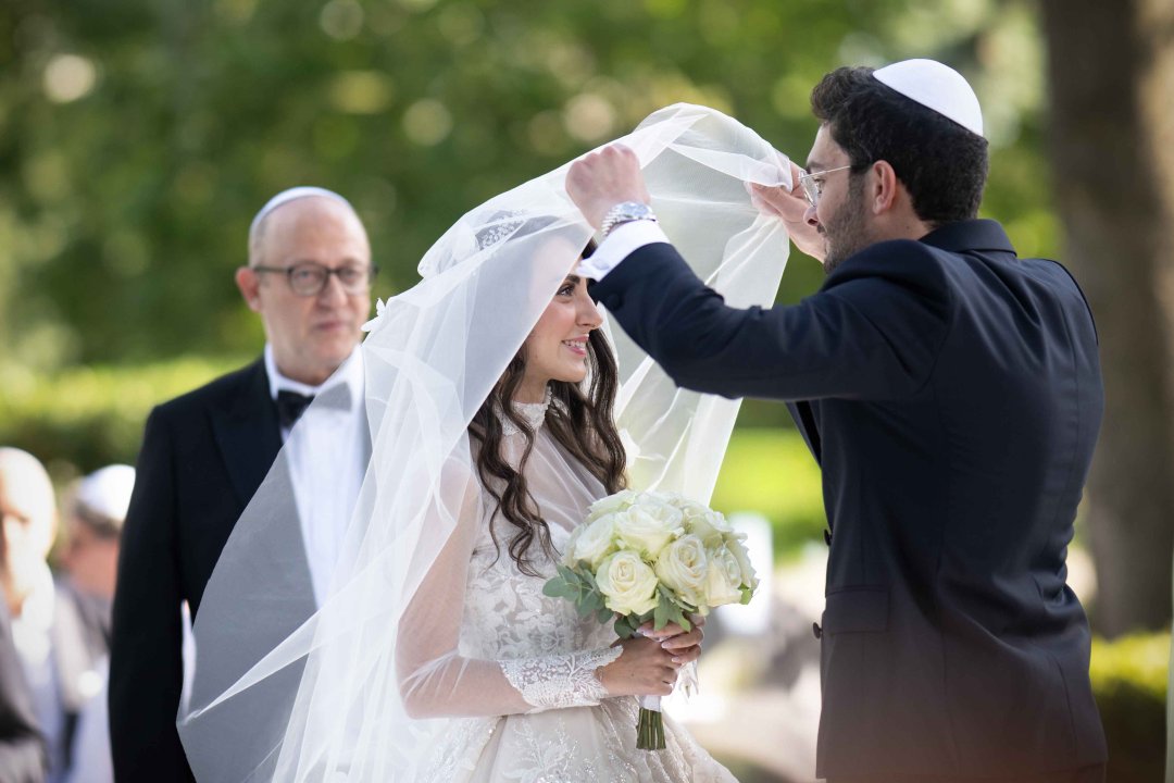 Paris, France Wedding Photographer - Par Laurent Baranes